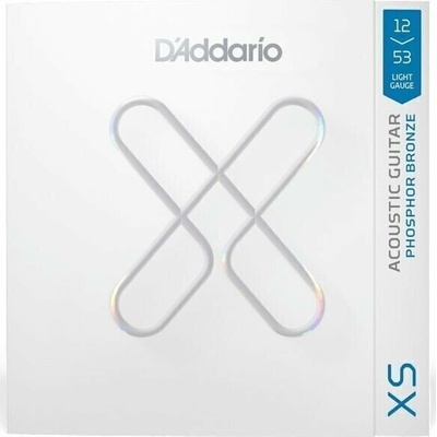 D'Addario XSAPB1253 3 Pack