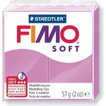 FIMO Глина, 57 g, горима, FIMO "Soft", лавандула 8020-62 (8020-62)