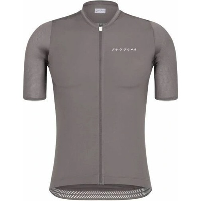 Isadore Debut dark gull gray