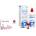 CooperVision Avaira Vitality (6 лещи) + Oxynate Peroxide 380 ml с кутийка