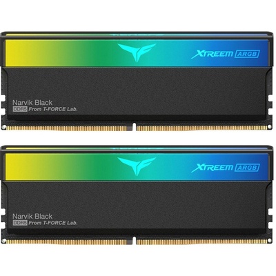Team Group T-FORCE XTREEM ARGB 32GB (2x16GB) DDR5 6000MHz FF9D532G6000HC30DC01