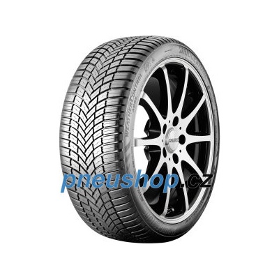 Bridgestone Weather Control A005 Evo 255/50 R19 103T