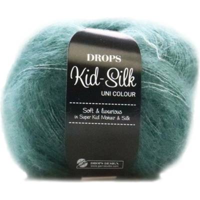 Drops Kid-Silk 37 severní moře