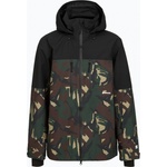 DC Мъжко сноуборд яке DC Edge 20K classic camo