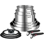 Tefal Ingenio Emotion 11 pcs (L897SB74)