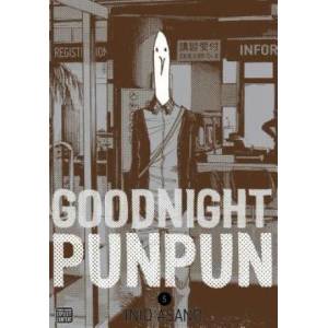 Goodnight Punpun, Vol. 5 (2017)