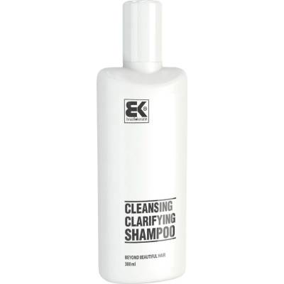 Brazil Keratin Active Clarifying Shampoo 300 ml