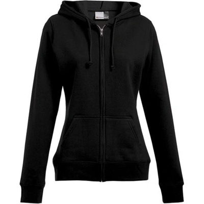 Promodoro dámská mikina E5181 Black