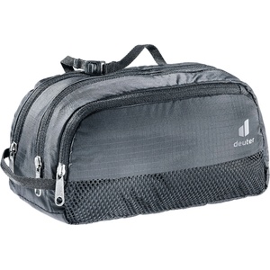 Deuter Wash Bag Tour III Цвят: черен