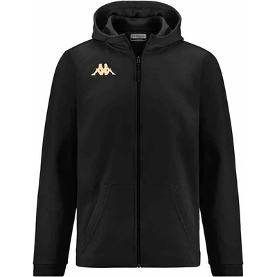 Kappa 4SOCCER Giordizi černá