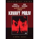 Krvavý příliv DVD