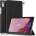 Lenovo Tab M9 TB-310FU Кожен Калъф и Протектор