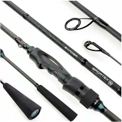 Sportex Curve Spin RS-2 2,1 m 3-15 g 2 díly