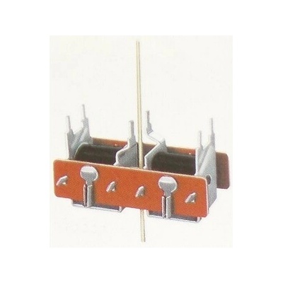 Peco elektromagnetický přestavník s prodlouženou ovládací jehlou pl-10e
