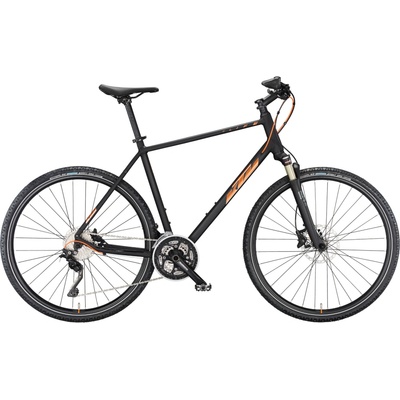 KTM X-Life 1964 Cross 2024