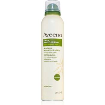 Aveeno Daily Moisturising After Shower Mist хидратираща мъгла за тяло 200ml