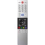 съвместим Toshiba ct-8527 - заместител дистанционно управление (ct-8527) Дистанционно