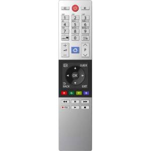 съвместим Toshiba ct-8527 - заместител дистанционно управление (ct-8527) Дистанционно