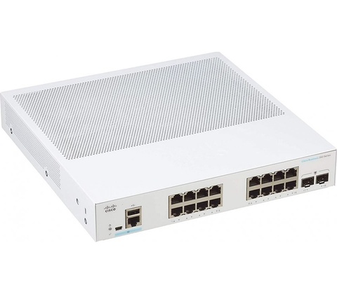 Cisco CBS350-16T-2G