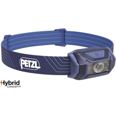 Petzl Tikka 2022 – Zboží Dáma