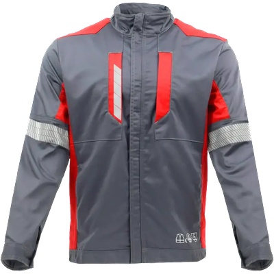 SARA Работно яке piorun flex - еластично, защитно, всесезонно (1-04-155-71-50)