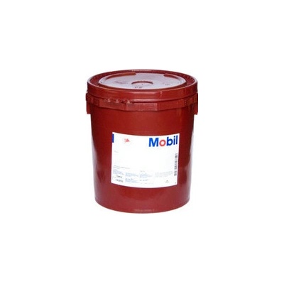 Mobil Mobilith SHC PM 460 NLGI 1-2 16 kg