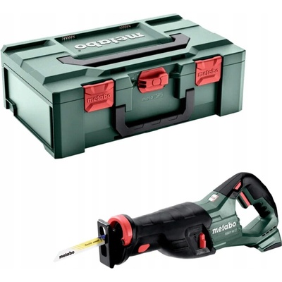 Metabo SSEP 18 LT 601616840