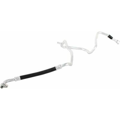 Vysokotlaké vedení, klimatizace THERMOTEC KTT160291
