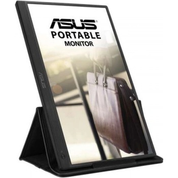 Asus ZenScreen MB165B