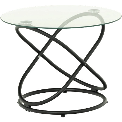 Carmen Холна маса alta - стъкло (b3530739)