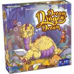 Huch & Friends Настолна игра Dream Dragon Dream - Семейна (88327-HU) - ozone