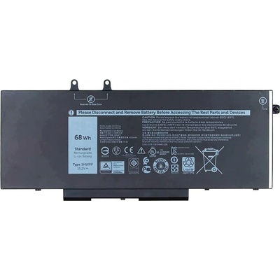 NTL NTL5268 - neoriginální