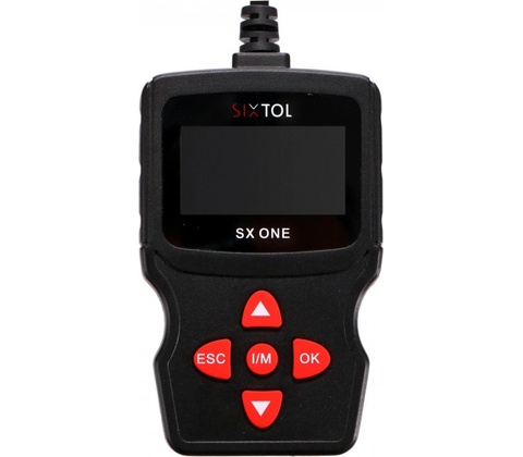 SX ONE SIXTOL