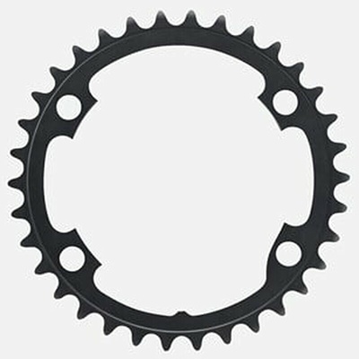 Převodník SHIMANO Ultegra FC-R8000-2 39z, 2x11sp (pro 53- 39z) – Zboží Dáma