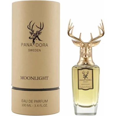 Pana Dora Sweden Moonlight parfémovaná voda unisex 100 ml