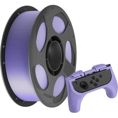 Anycubic PLA+ Purple - 1, 75 mm / 1000 g (6974662352446)