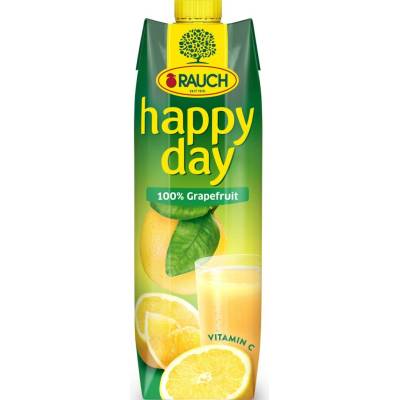 Rauch Happy Day Rauch grep 1 l
