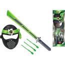 Simba Toys Next Ninja sword and mask (108042238)