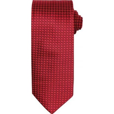 Premier Workwear Kravata PR787 Red