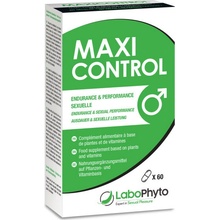 LaboPhyto Maxi Control Endurance 60 kapsúl