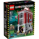 LEGO® Ghostbusters 75827 Hasičská základna