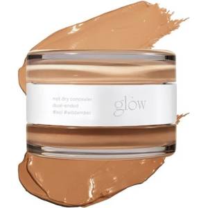 GLOW Not Dry Concealer - #Sol + #Wildamber - Хидратиращ Коректор 10g