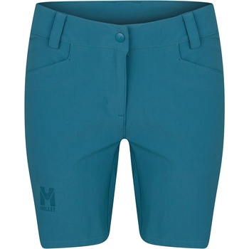 Millet Къси панталони Millet Trekker Walking Shorts - Blue