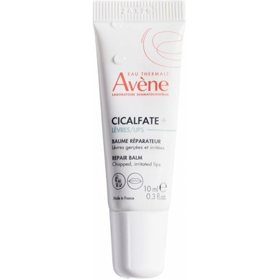 Avene Cicalfate Obnovující balzam na pery 10 ml