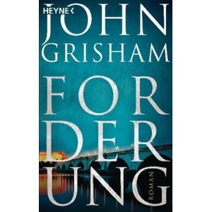 Forderung (ISBN: 9783453439702)