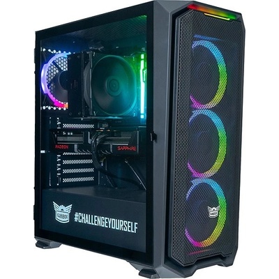 AlzaPC GameBox Prime AZgbpr5r97a6