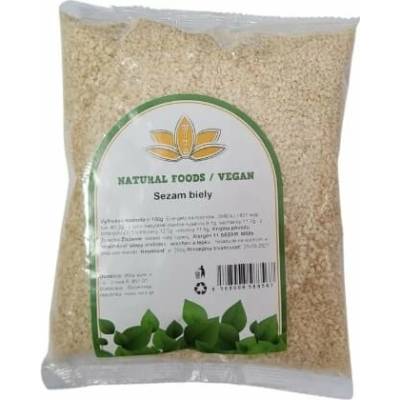 WITA Sezam biely 250 g