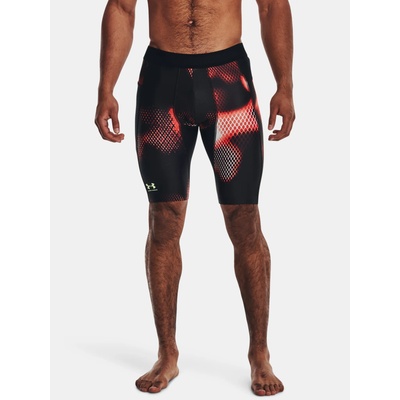 Under Armour Мъжки шорти Under Armour UA IsoChill Prtd Long Sts Under Armour | Cheren | МЪЖЕ | XXL