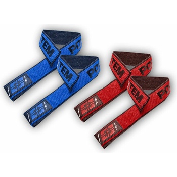 Power system Lifting Straps Duplex 3401