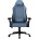 LORGAR CHA41, Ergonomic Gaming Chair Advanced, premium anti-stain fabric, Blue (LRG-CHA41-BL)
